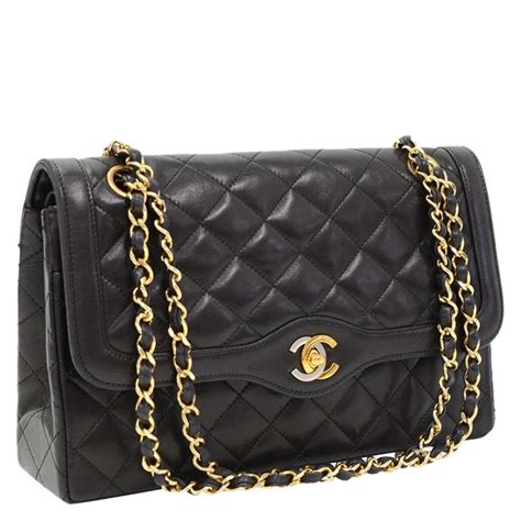 chanel paris bag collection|chanel paris bag price.